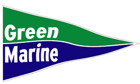 Green Marine | Båtlyft, Båtlift