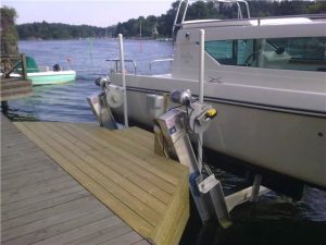 4.5 ton 22.3 degrees