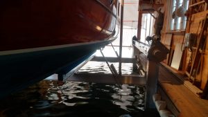 Lisätuet köliveneille