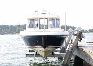 Matalaprofiili 3,2 tonnia, 22,3 astetta