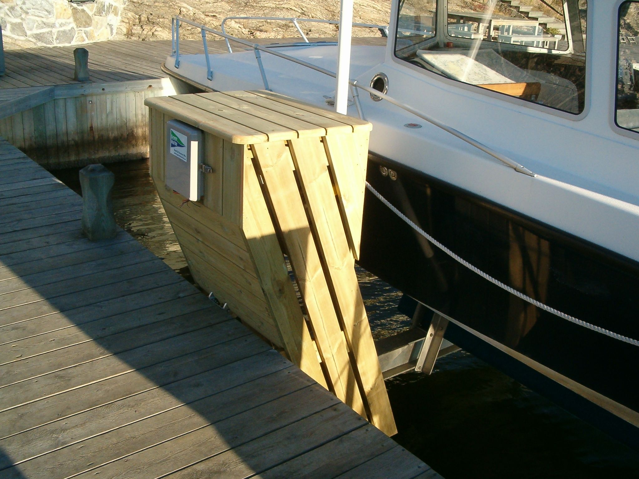 X Sisäänrakennettu 2